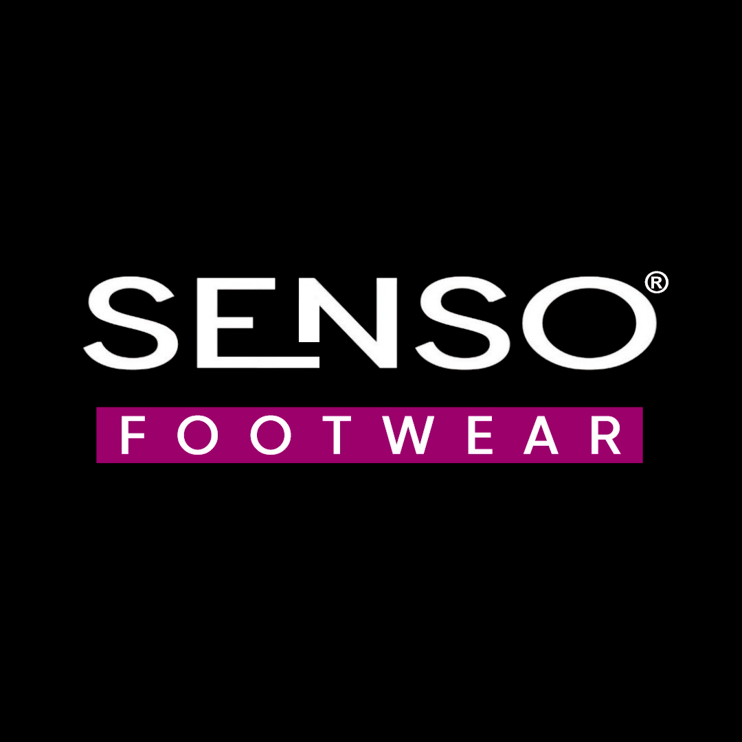 Senso Footwear