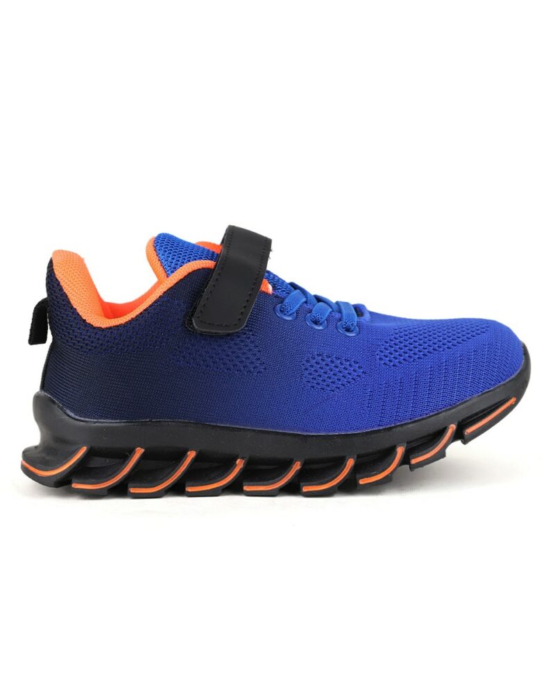 Sneakers Παιδικά Unisex - Μπλε