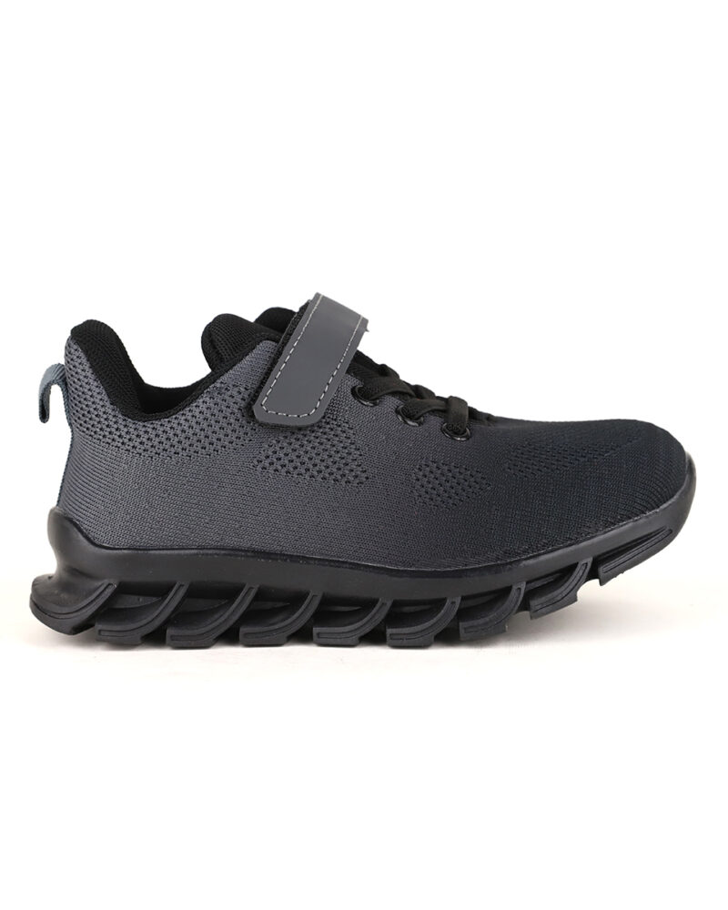 Sneakers Παιδικά Unisex - Μαύρο