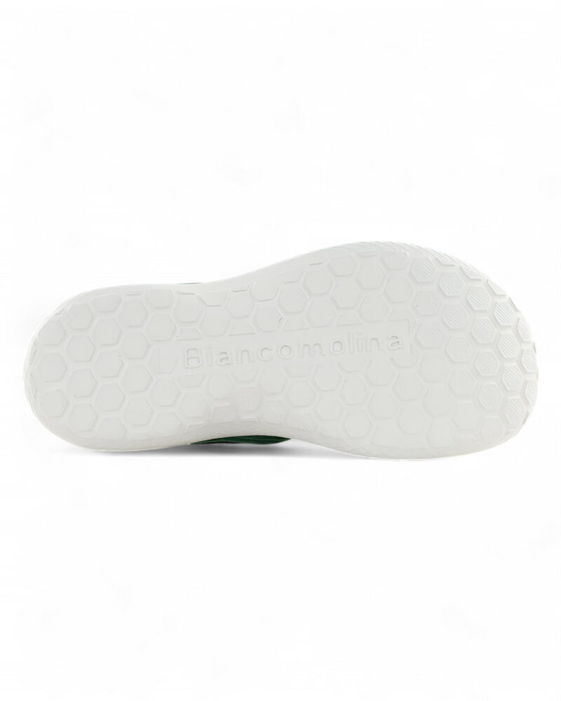 Ανατομικα Clogs Biancomolina - Γκρι - Image 4