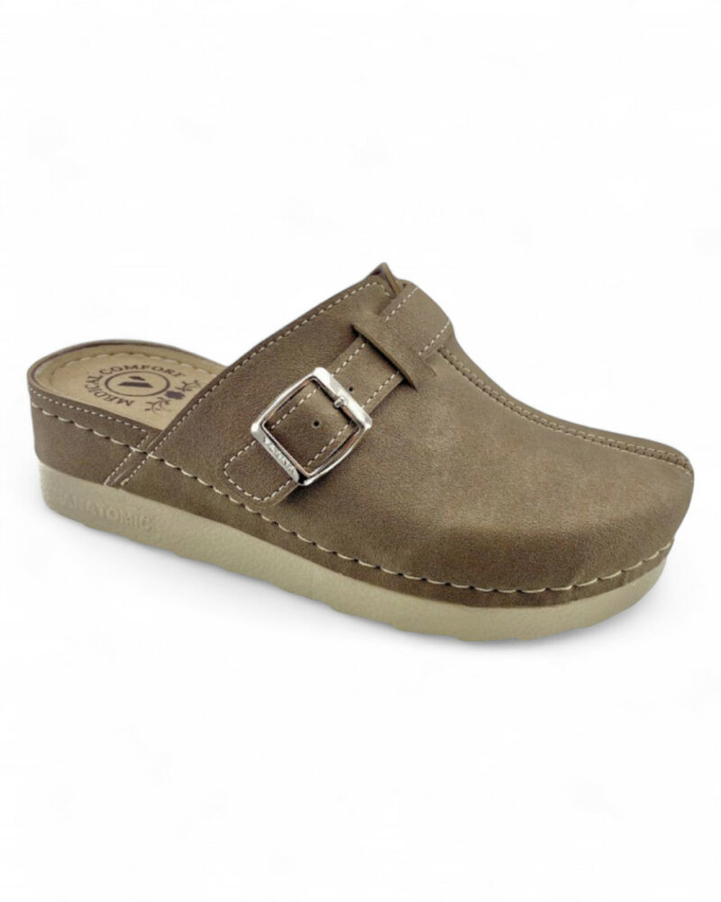 Medical Comfort Σαμπό Vesna - Καφέ - Image 2