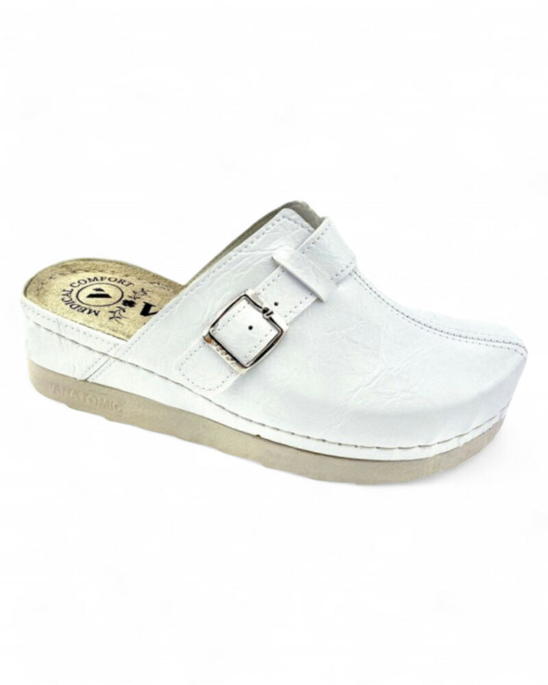 Medical Comfort Σαμπό Vesna - Λευκό - Image 2