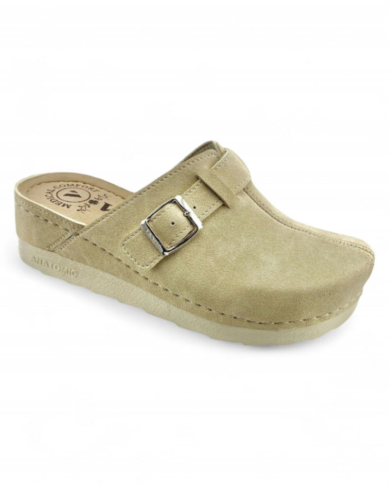 Medical Comfort Σαμπό Vesna - Μπεζ - Image 2
