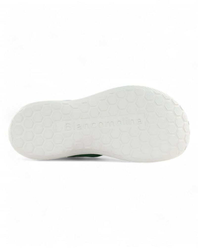 Ανατομικα Clogs Biancomolina - Μπλε - Image 4