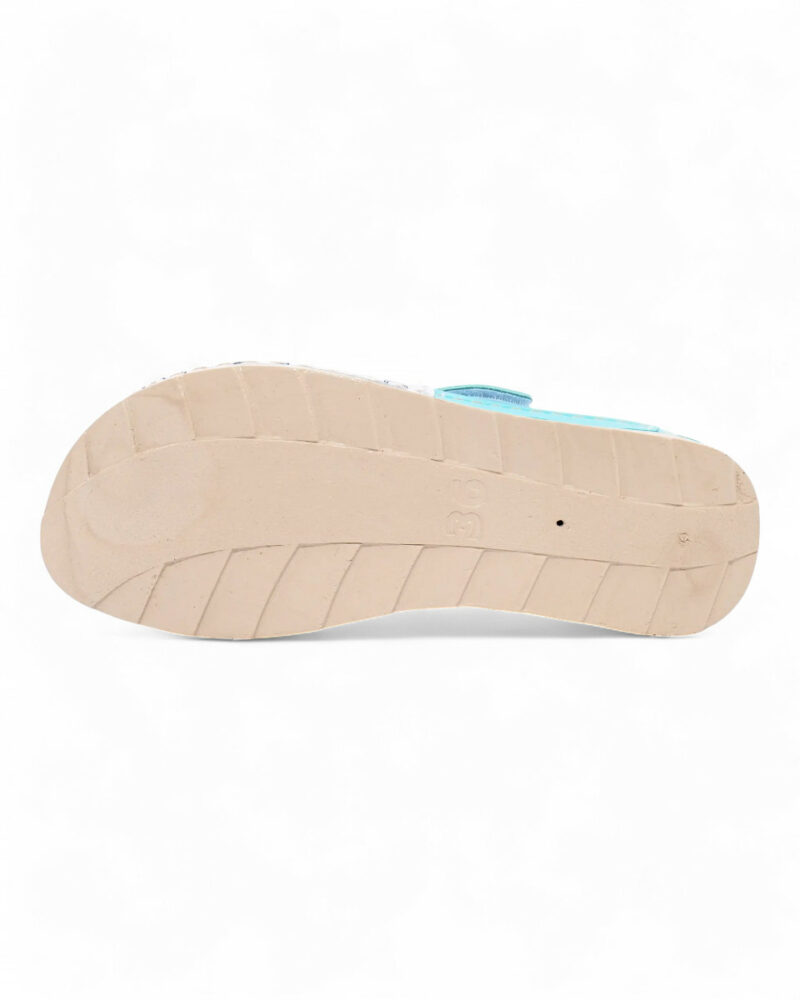 Medical Comfort Σαμπό Vesna - Τιρκουάζ Doctor - Image 6