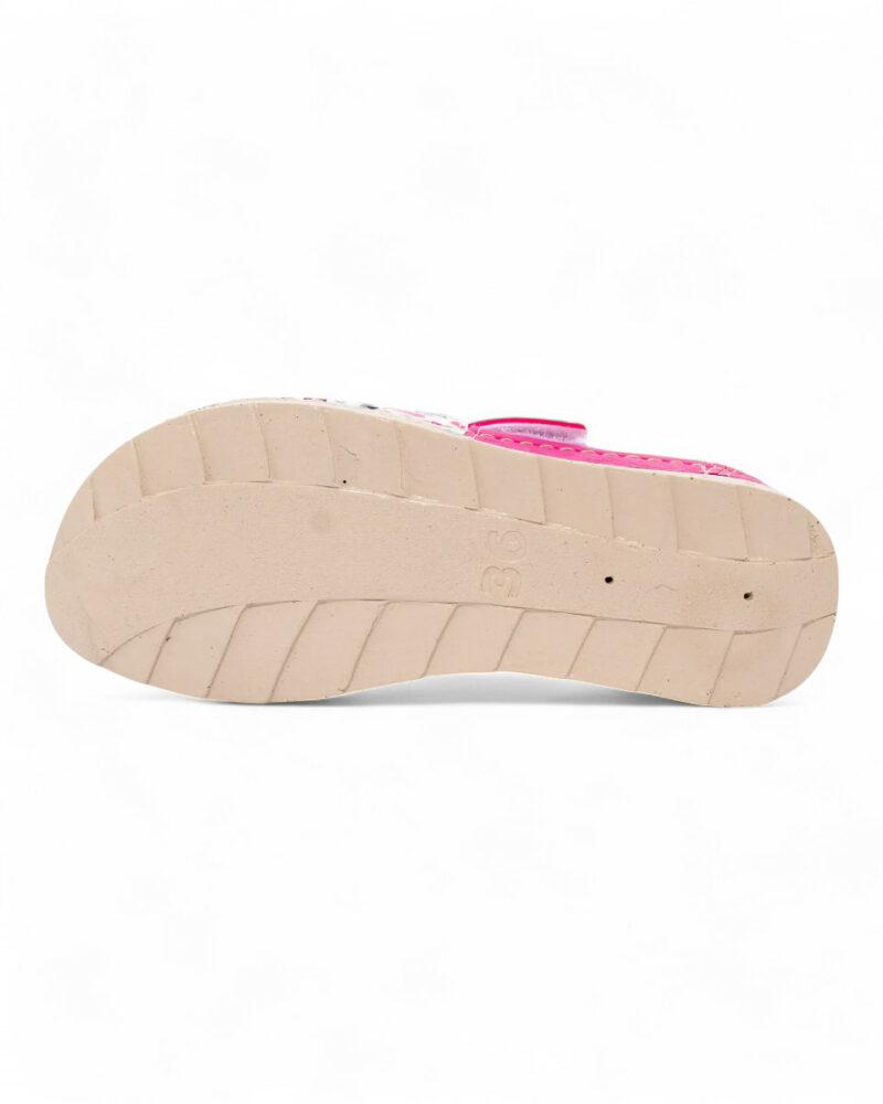 Medical Comfort Σαμπό Vesna - Φουξ Manicurist - Image 6
