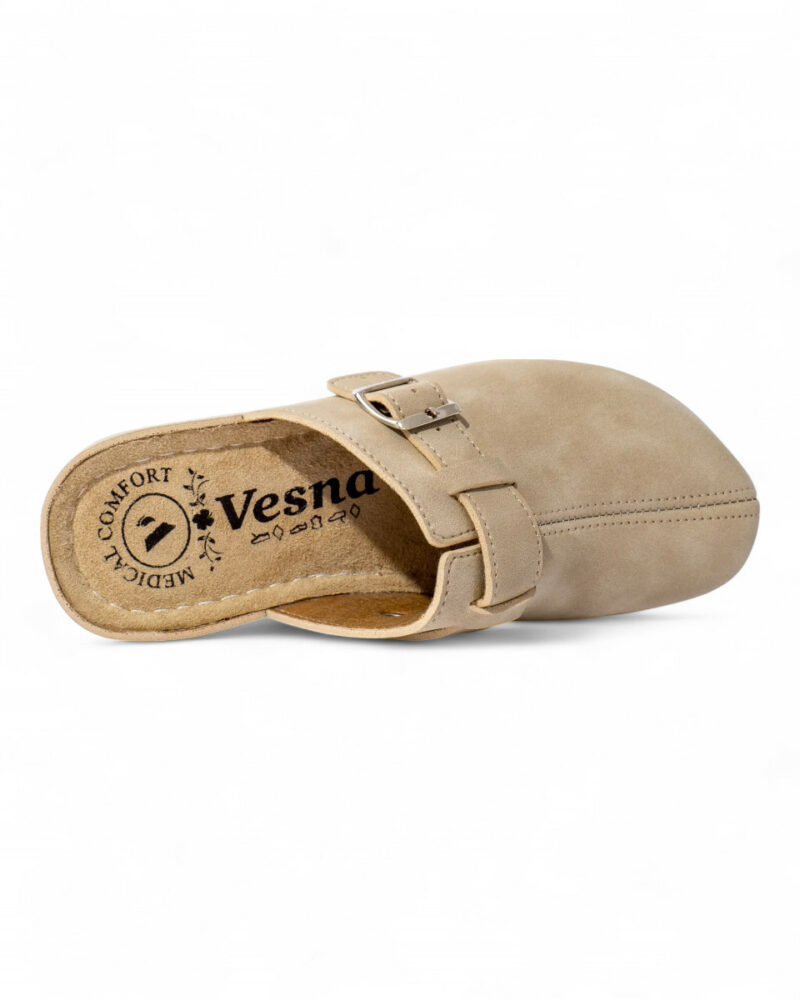 Medical Comfort Σαμπό Vesna - Μπεζ - Image 4