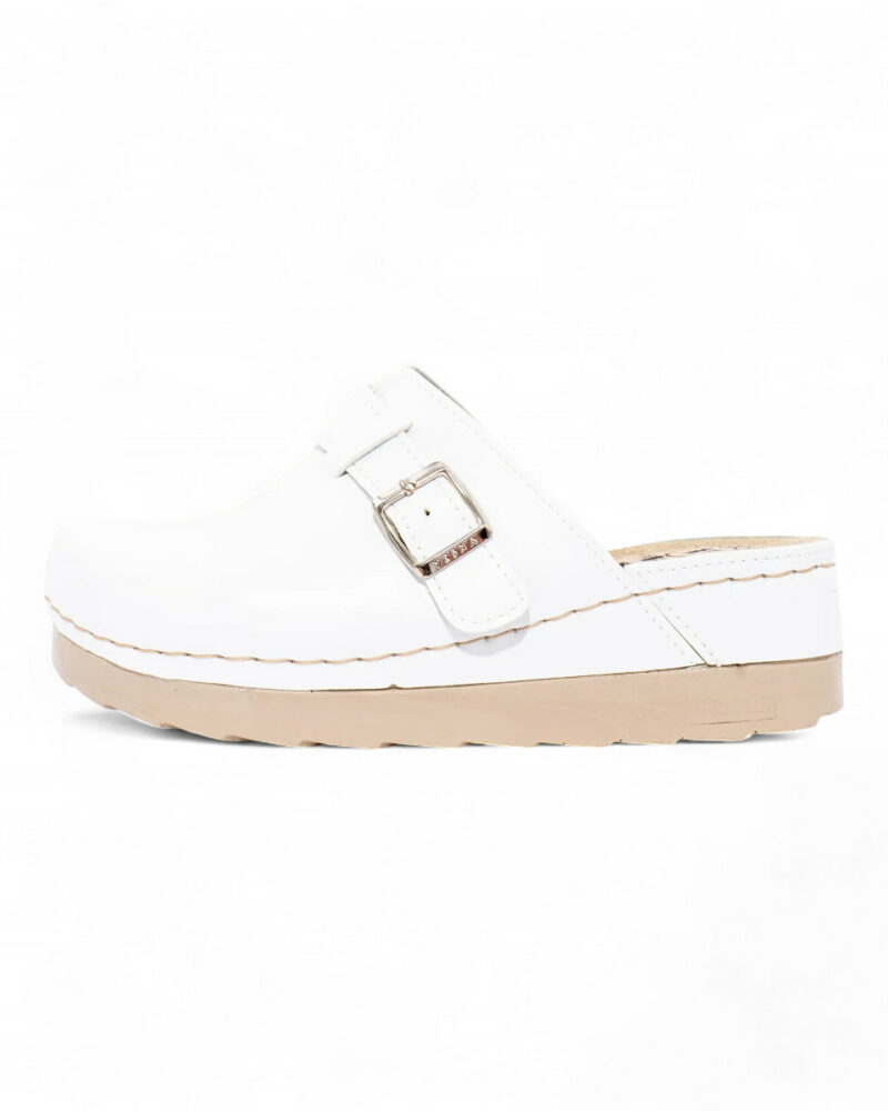 Medical Comfort Σαμπό Vesna - Λευκό - Image 4