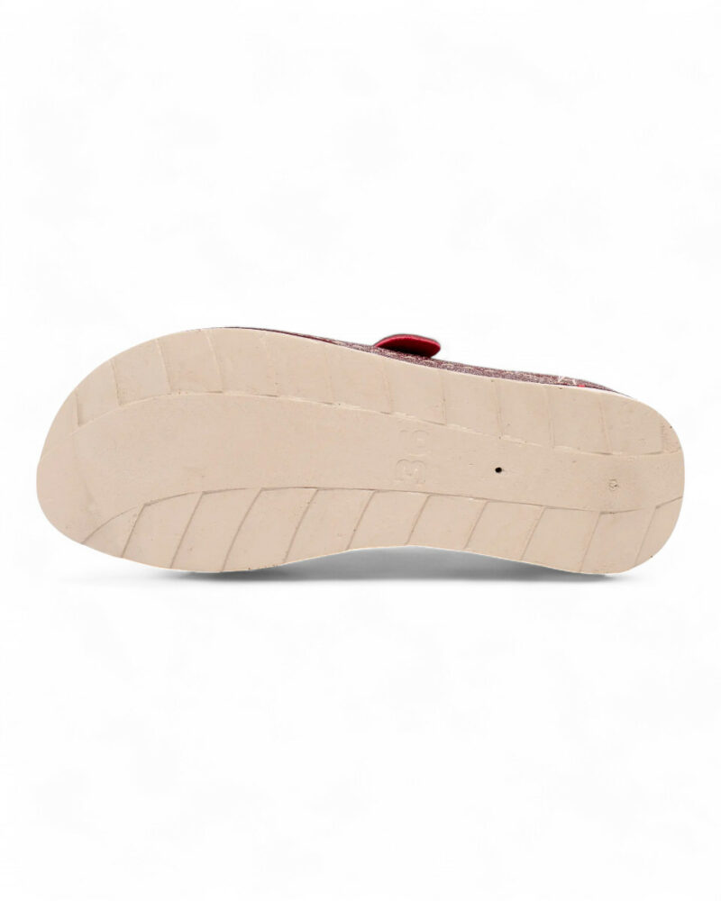 Medical Comfort Σαμπό Vesna - Μπορντό - Image 5