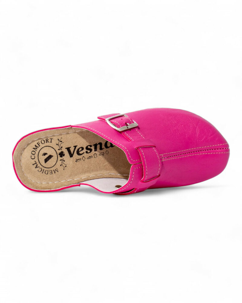 Medical Comfort Σαμπό Vesna - Φουξ - Image 3