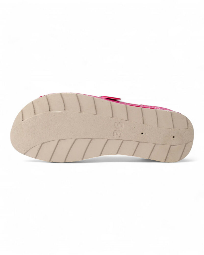 Medical Comfort Σαμπό Vesna - Φουξ - Image 4