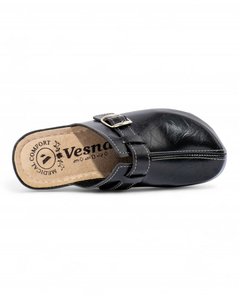 Medical Comfort Σαμπό Vesna - Μαύρο - Image 4