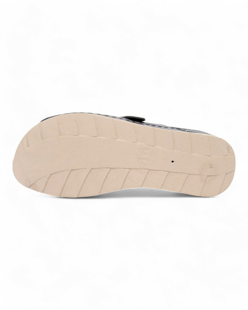 Medical Comfort Σαμπό Vesna - Μαύρο - Image 5