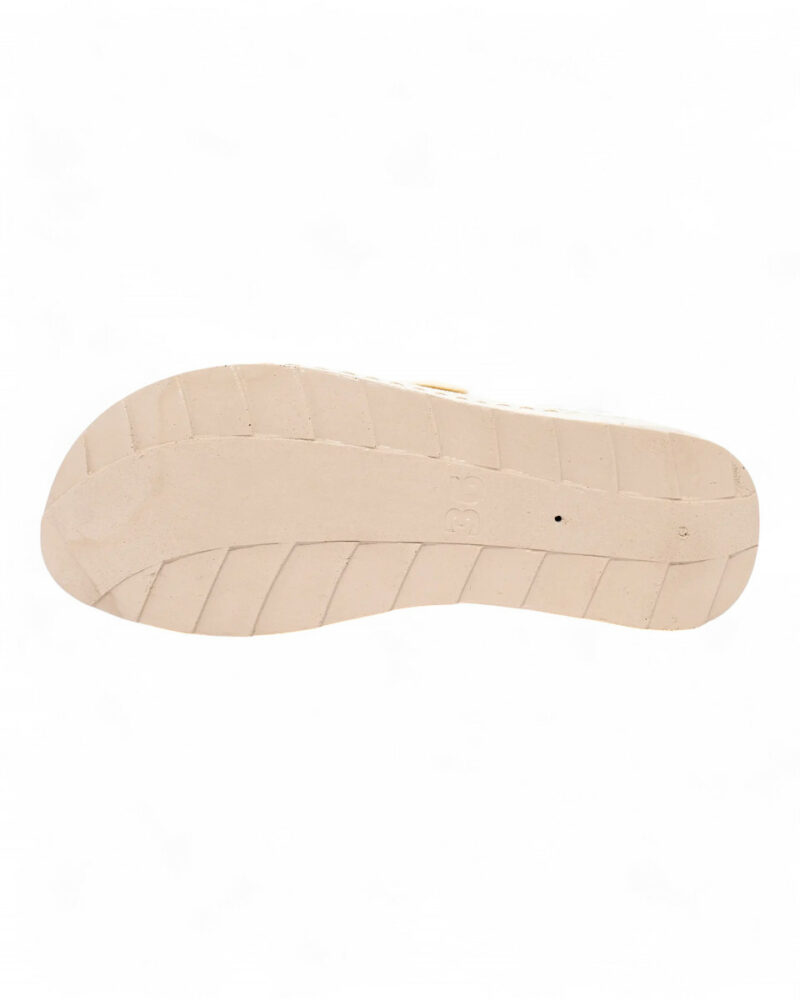 Medical Comfort Σαμπό Vesna - Λευκό Πέρλα - Image 5