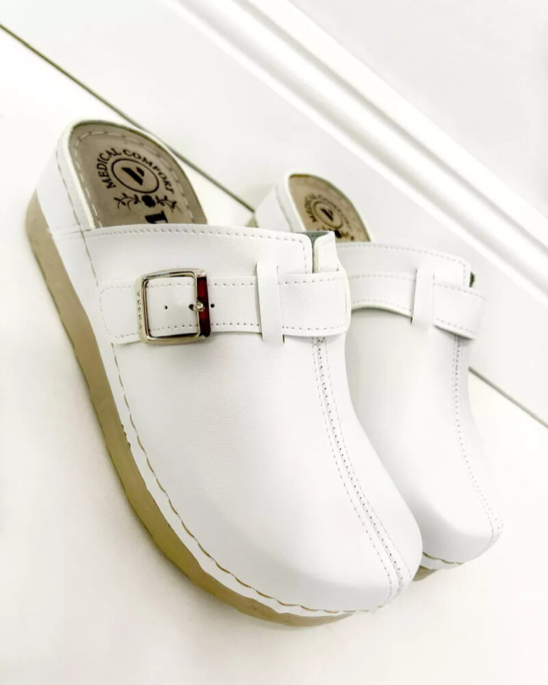 Medical Comfort Σαμπό Vesna - Λευκό - Image 7