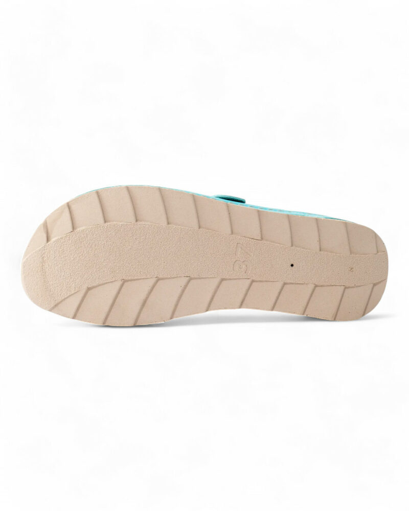 Medical Comfort Σαμπό Vesna - Τιρκουάζ - Image 6