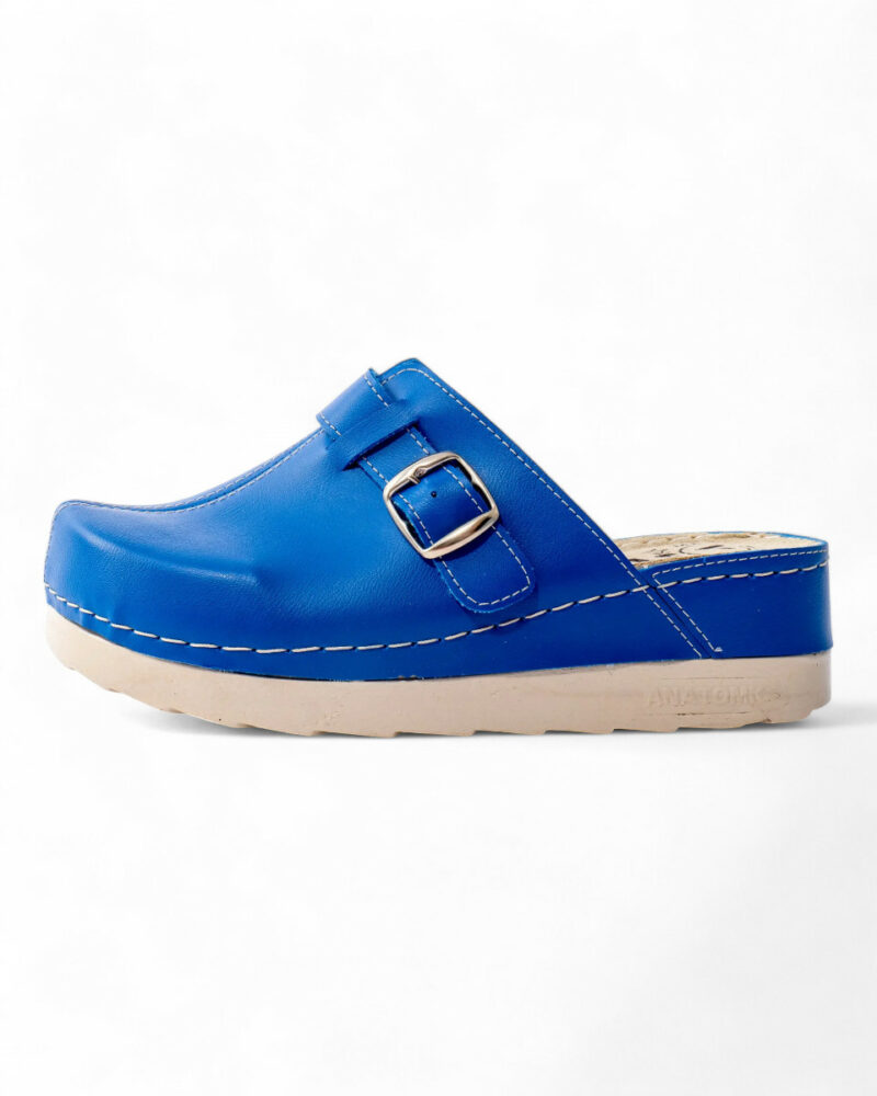 Medical Comfort Σαμπό Vesna - Μπλε Ηλεκτρίκ - Image 7