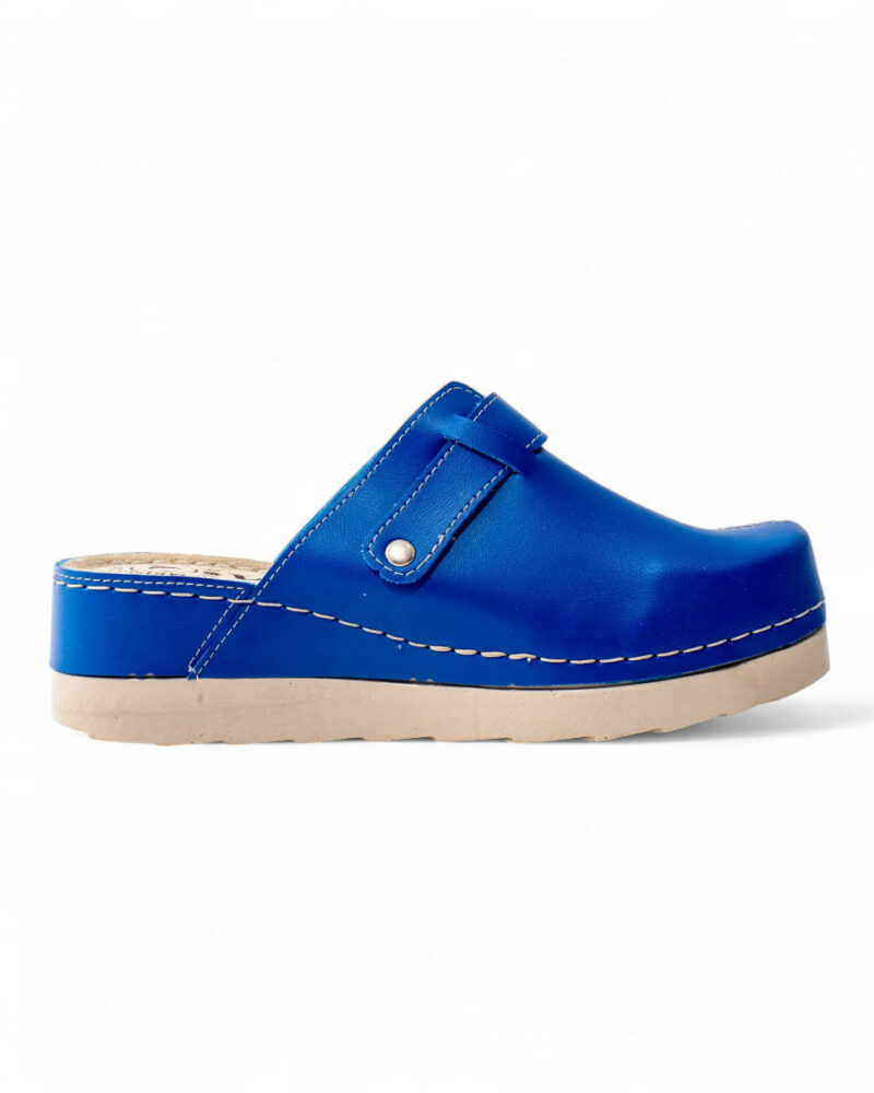 Medical Comfort Σαμπό Vesna - Μπλε Ηλεκτρίκ - Image 8