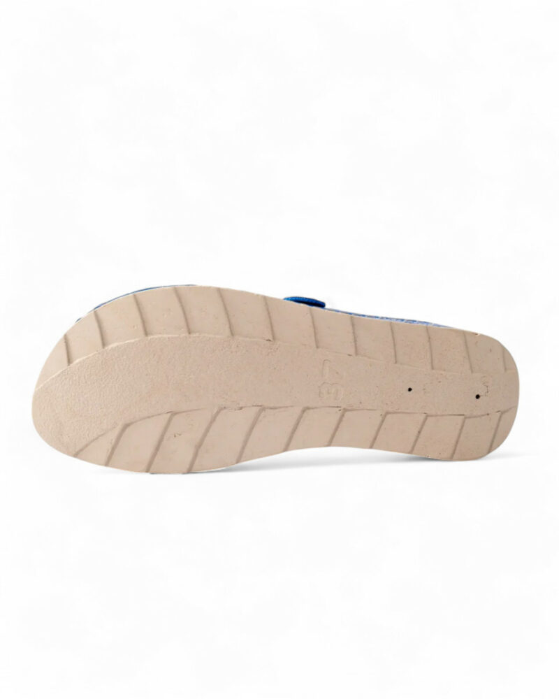 Medical Comfort Σαμπό Vesna - Μπλε Ηλεκτρίκ - Image 10