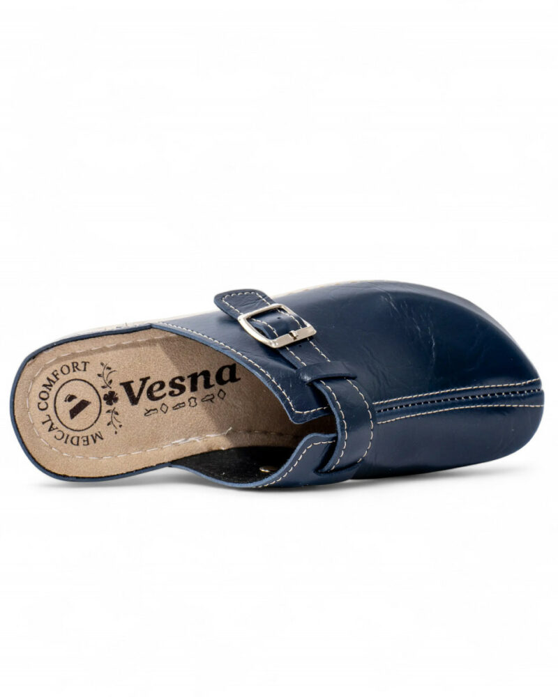 Medical Comfort Σαμπό Vesna - Μπλε - Image 4