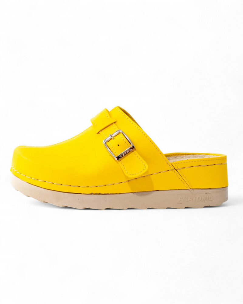 Medical Comfort Σαμπό Vesna - Κίτρινο - Image 8