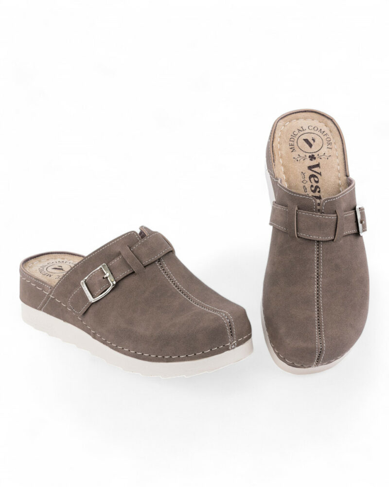 Medical Comfort Σαμπό Vesna - Καφέ - Image 7