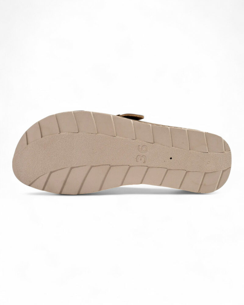Medical Comfort Σαμπό Vesna - Καφέ - Image 6