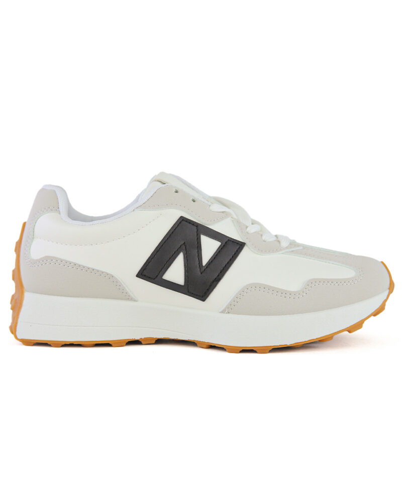 Sneakers - Μαύρο - Image 2