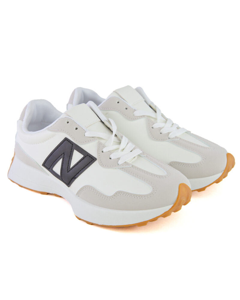 Sneakers - Μαύρο - Image 3