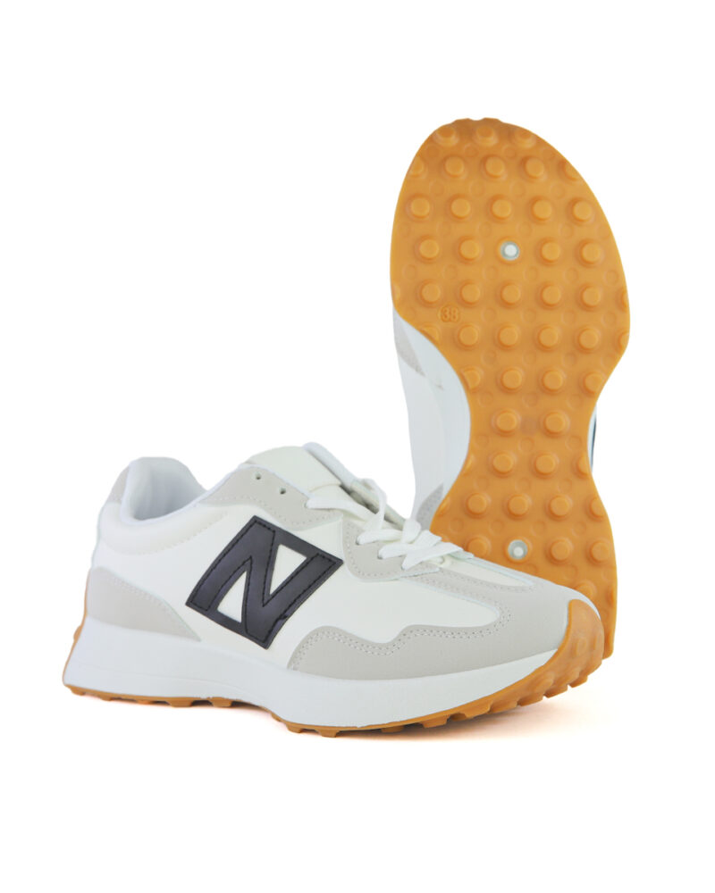Sneakers - Μαύρο - Image 4