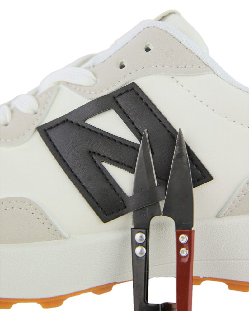 Sneakers - Leopard - Image 6
