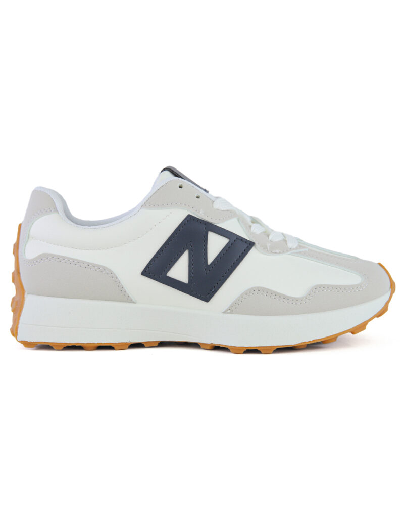 Sneakers - Μπλε - Image 2