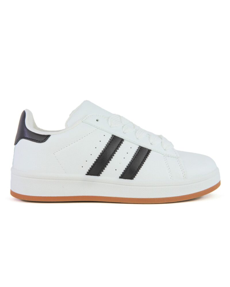 Sneakers - Λευκό - Image 2