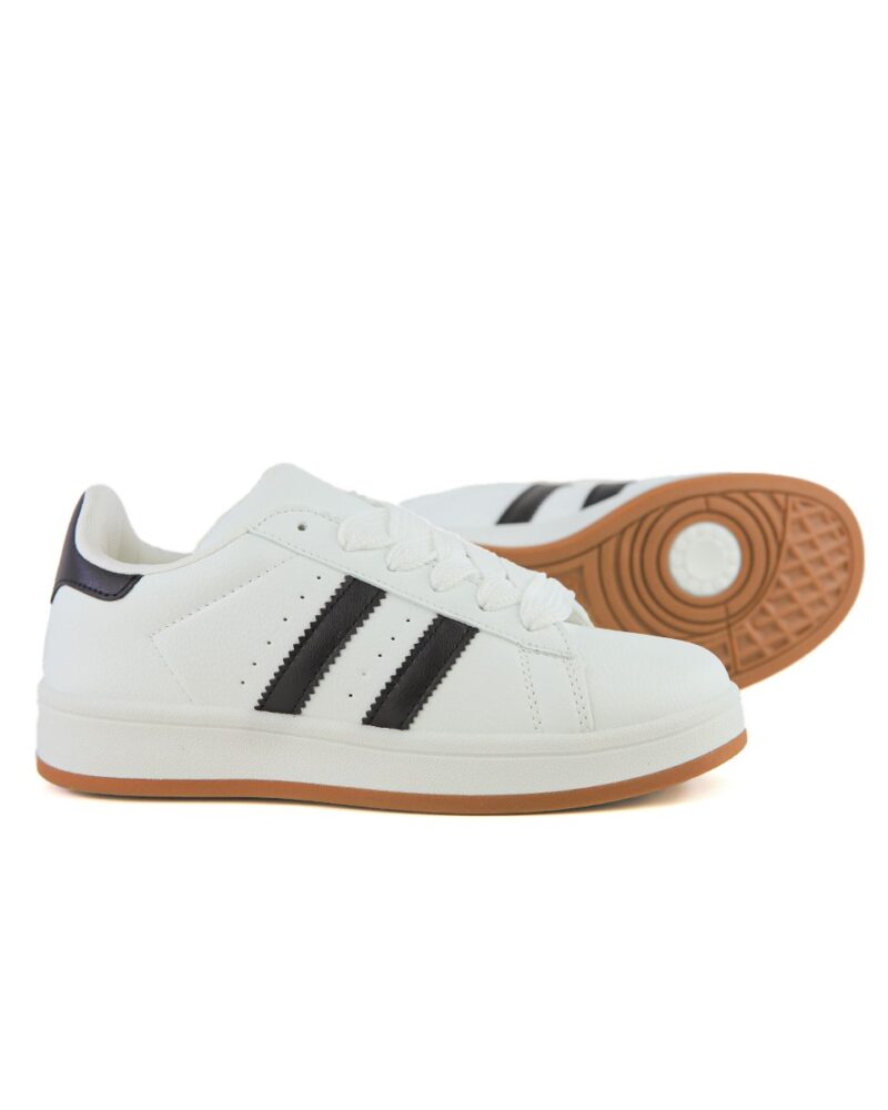 Sneakers - Λευκό - Image 4