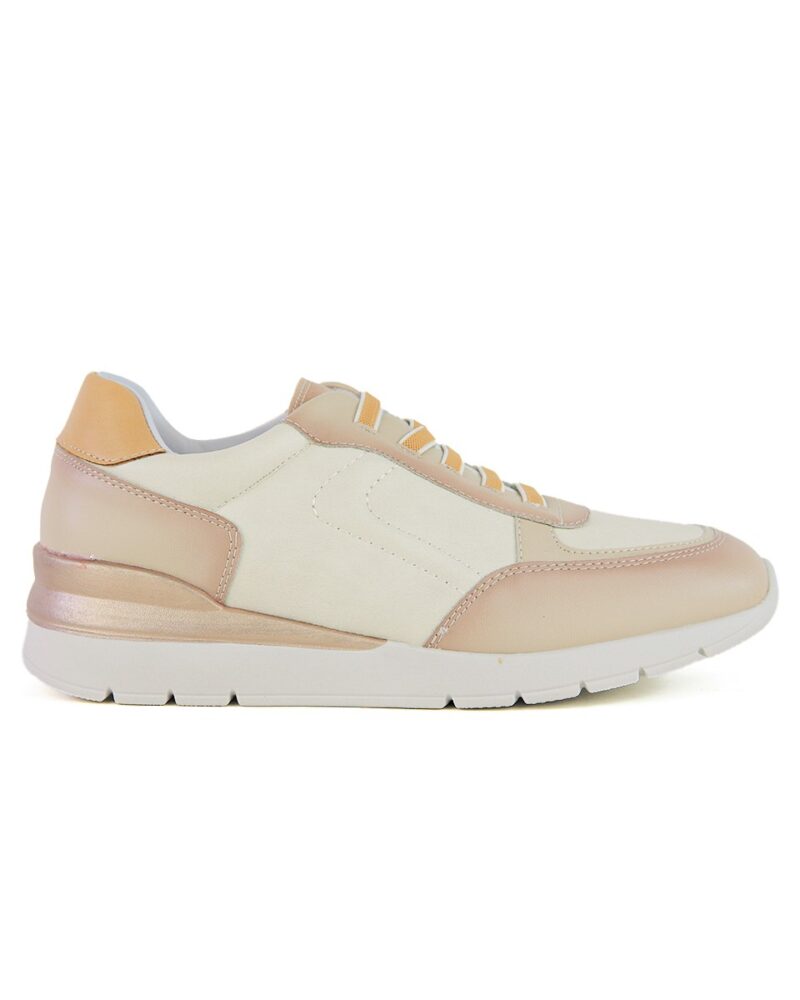 Comfort Sneakers - Μπεζ - Image 2