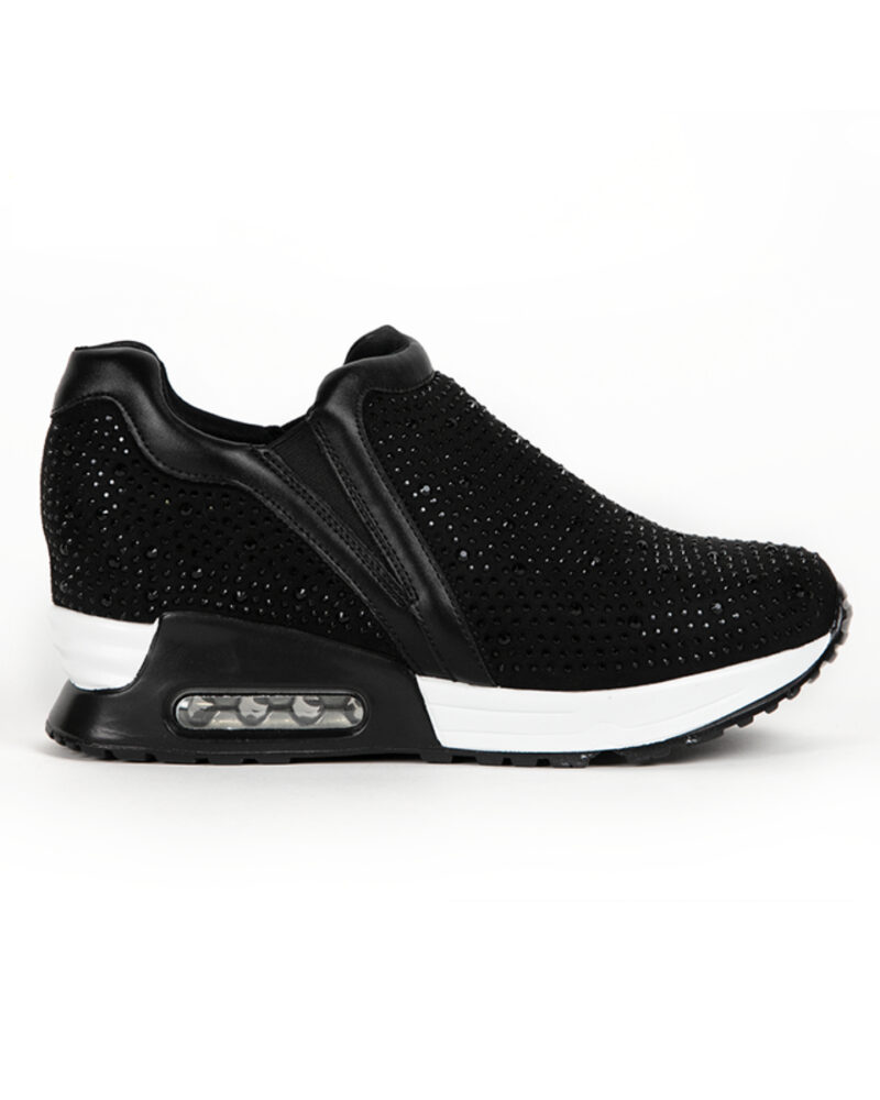AeroSoft Sneakers - Μαύρο - Image 2