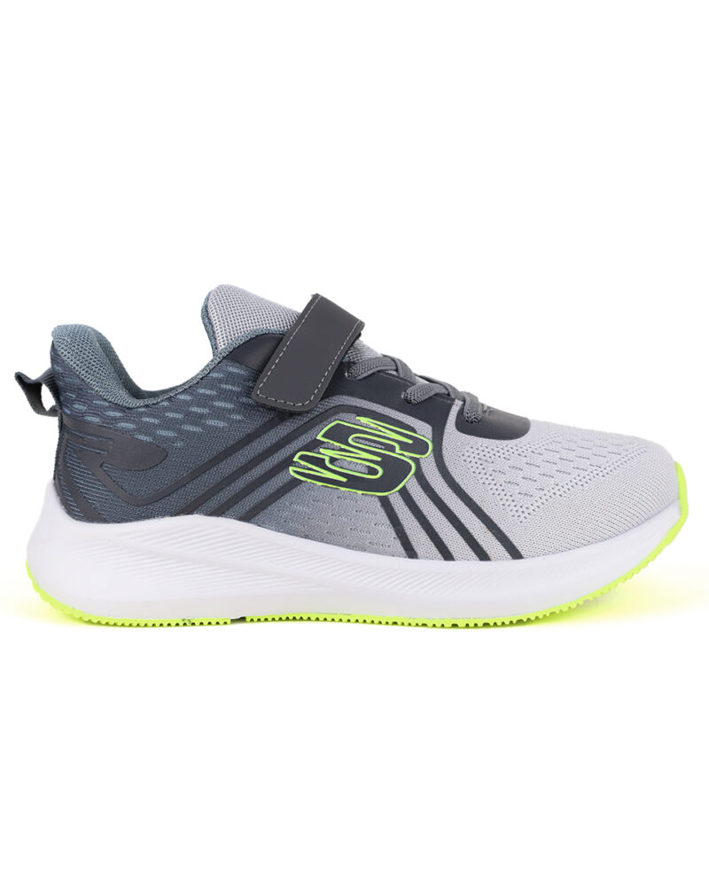 Sneakers Παιδικά Unisex - Γκρι