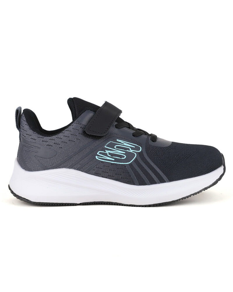 Sneakers Παιδικά Unisex - Μαύρο