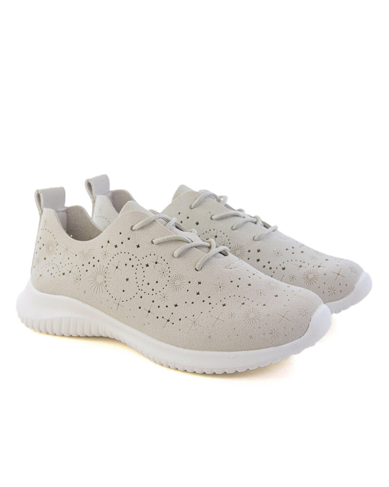 Soft Sneaker - Πάγου - Image 2