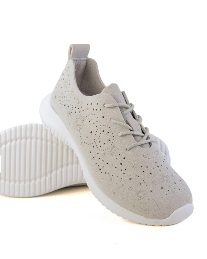 Soft Sneaker - Πάγου - Image 3