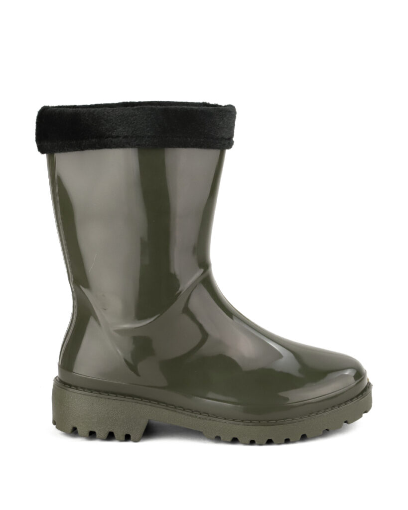 Γαλότσες - Πράσινο